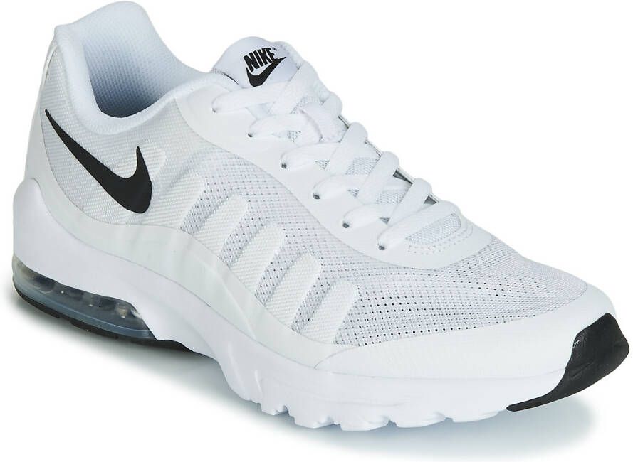 Nike Air Max Invigor Sneakers Heren White Black - Foto 4