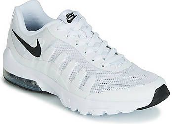 Nike Air Max Invigor Sneakers Heren White Black - Foto 3