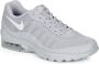 Nike Air Max Invigor Grijs Heren Sneaker 749680-005 Kicksshop.nl - Thumbnail 3