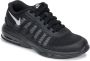 Nike Air Max Invigor Sneakers Black Wolf Grey - Thumbnail 4