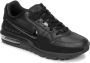 Nike Air Max Ltd 3 Zwart Sneakers Heren - Thumbnail 3