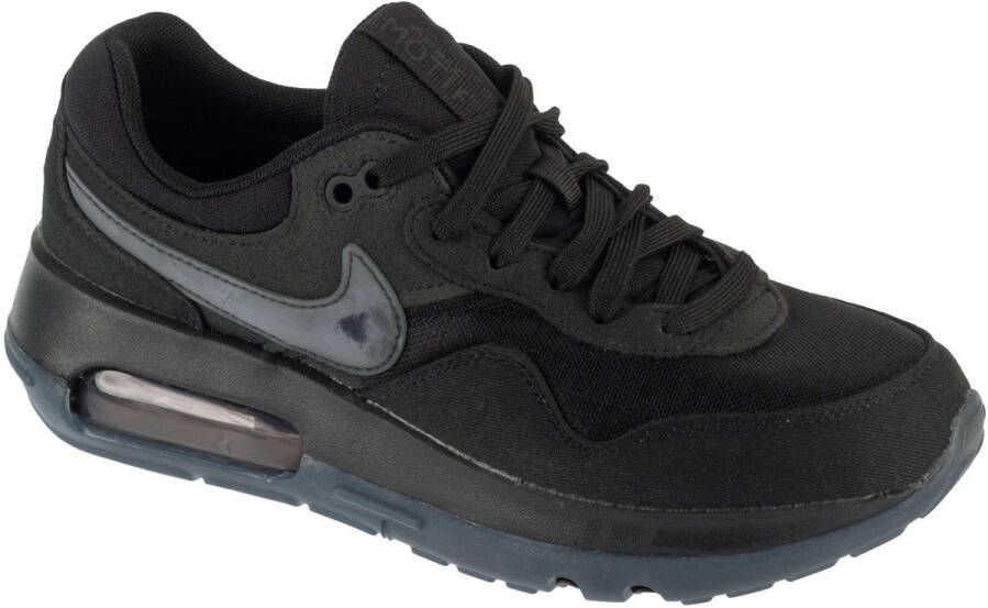 Nike Lage Sneakers Air Max Motif GS