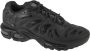 Nike Tuned Sneakers Heren Zwart Thermoplastische - Thumbnail 2