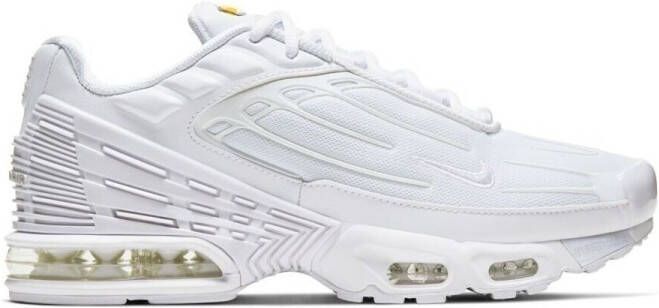 Nike Lage Sneakers Air Max Plus 3