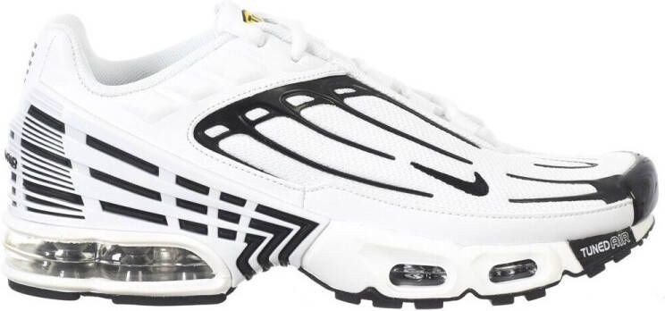 Nike Lage Sneakers Air Max Plus 3