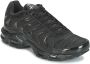 Nike Tuned Heren Schoenen Zwart Maat: 47.5 Mesh Synthetisch Foot Locker - Thumbnail 3
