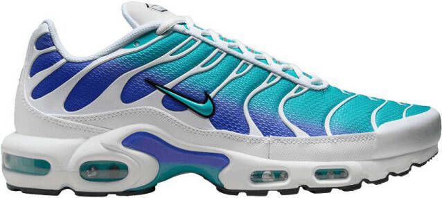 Nike Lage Sneakers Air Max Plus Aqua