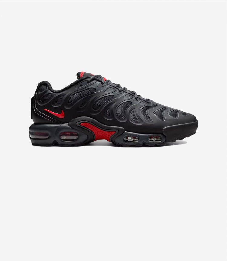 Nike Lage Sneakers Air Max Plus Drift Bred