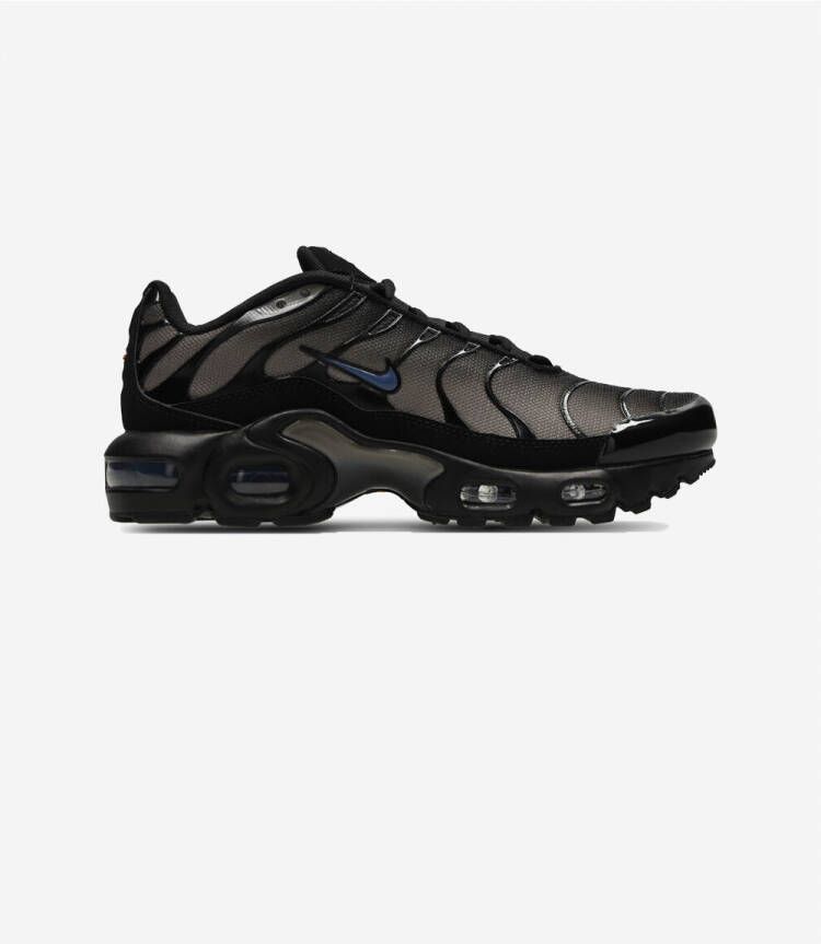 Nike Lage Sneakers Air Max Plus GS Black Cave Stone