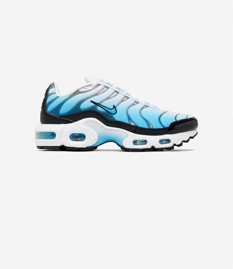 Nike Lage Sneakers Air Max Plus Ice (GS)