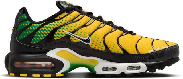 Nike Lage Sneakers Air Max Plus Jamaica Pine Green