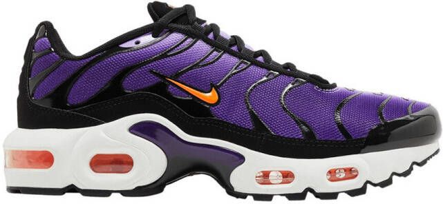 Nike Lage Sneakers Air Max Plus OG Voltage Purple (2024) (GS)