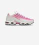 Nike Tuned Dames Schoenen Wit Maat: 36.5 Textil Foot Locker - Thumbnail 2