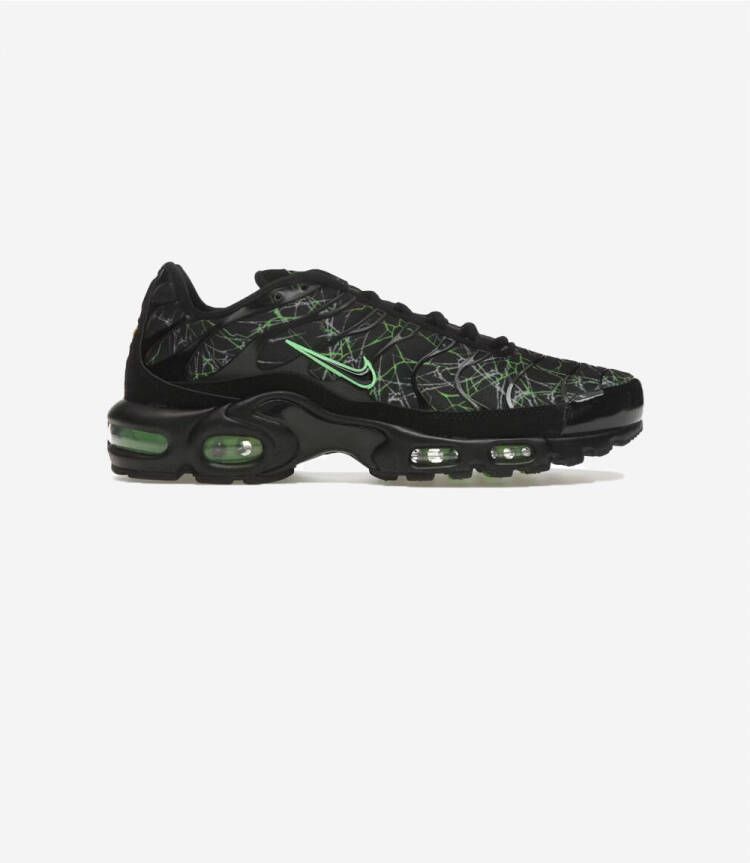 Nike Lage Sneakers Air Max Plus Shattered Glass