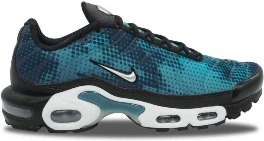 Nike Lage Sneakers Air Max Plus TN Dot Pattern