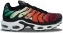 Nike Air Max Plus Sneaker Multicolor Doos zonder deksel - Thumbnail 2