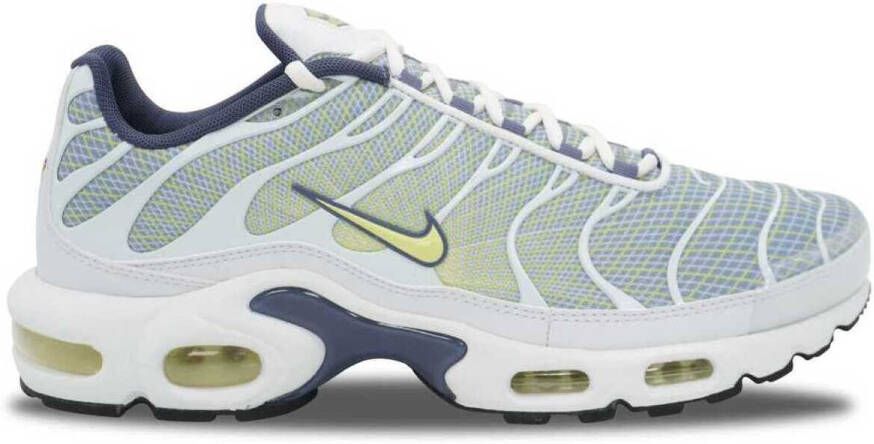 Nike Lage Sneakers Air Max Plus TN Wave Grid