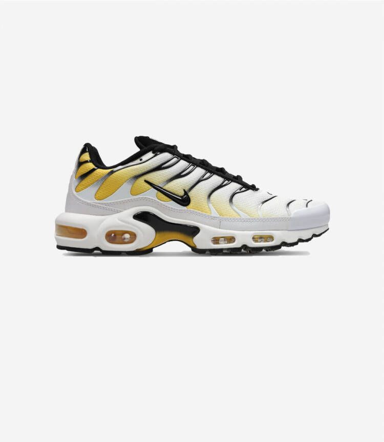Nike Lage Sneakers Air Max Plus Varsity Maze