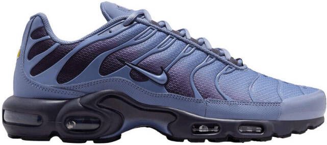 Nike Lage Sneakers Air Max Plus World Indigo