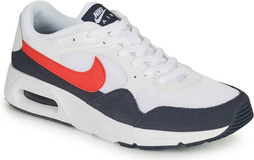 Nike Lage Sneakers AIR MAX SC