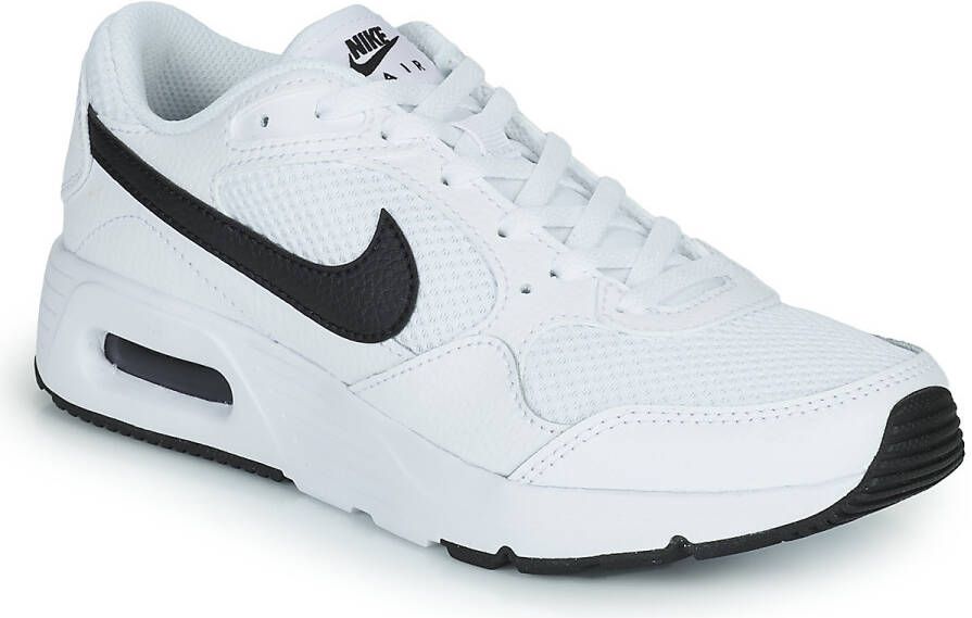 Nike Air Max SC kinder sneakers zwart beige Uitneembare zool - Foto 5
