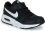 Nike Air Max SC Sneakers Black White-Black - Thumbnail 5