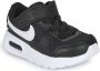 Nike Air Max SC Jongens Sneakers Black White Black - Thumbnail 5