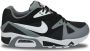 Nike Air Max Structure Smoke Grey Sneakers Mannen Zwart Grijs - Thumbnail 2