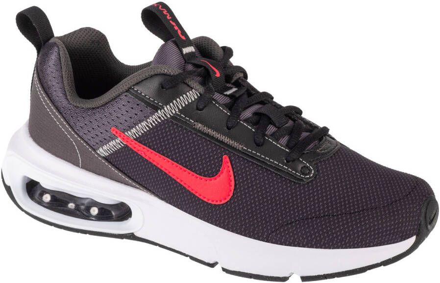 Nike Lage Sneakers Air Max System GS
