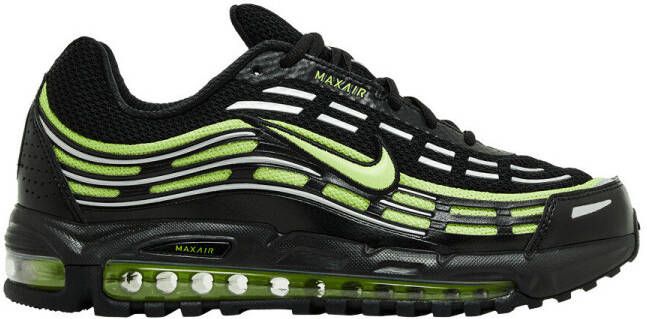 Nike Lage Sneakers Air Max TL 2.5 Black Citron