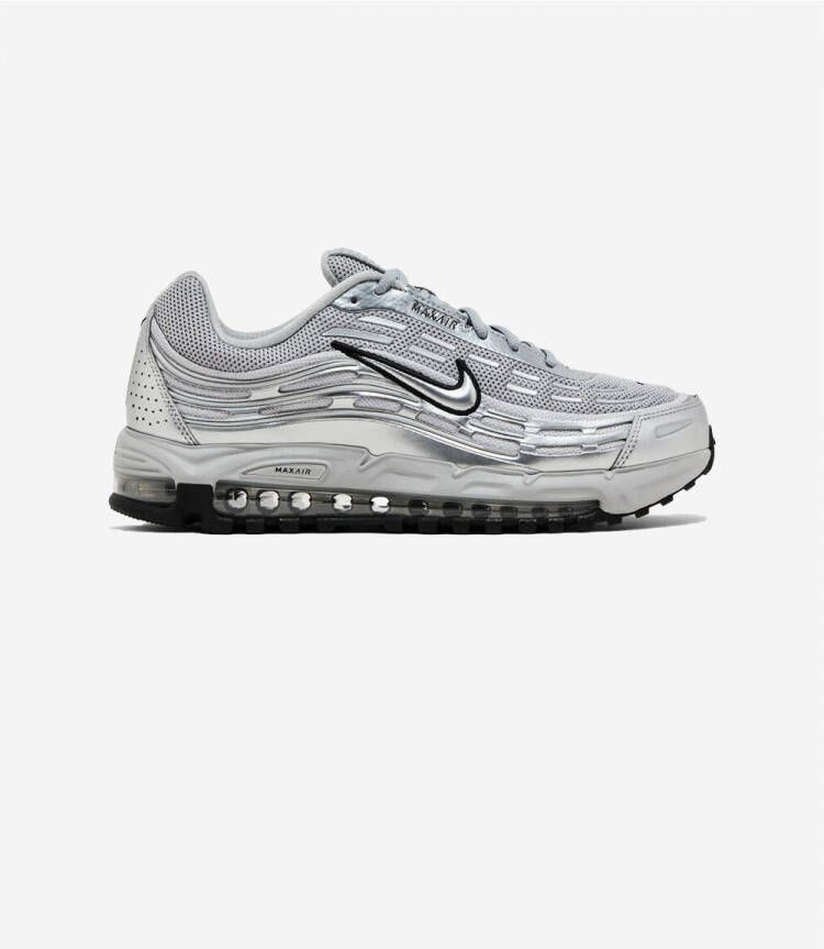 Nike Lage Sneakers Air Max TL 2.5 Metallic Silver