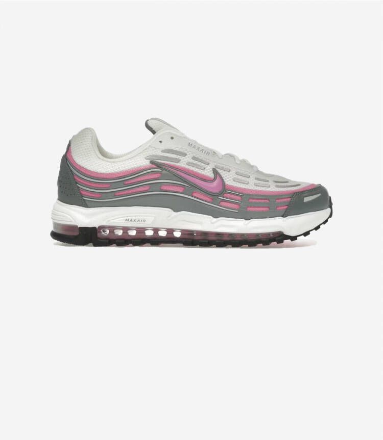 Nike Lage Sneakers Air Max TL 2.5 White Playful Pink