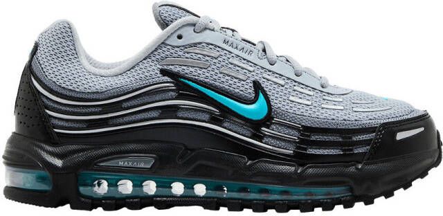 Nike Lage Sneakers Air Max TL 2.5 Wolf Grey Dusty Cactus