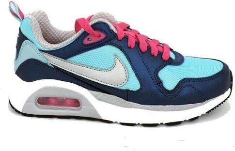 Nike Lage Sneakers Air Max Trax
