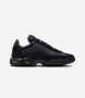 Nike Lage Sneakers Air Max Waffle Racer SP Black Anthracite - Thumbnail 2