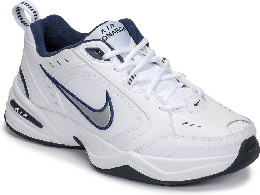 Nike Lage Sneakers AIR MONARCH IV