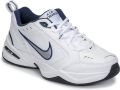 Nike Lage Sneakers AIR MONARCH IV - Wit