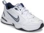 Nike Air Monarch IV work-outschoenen voor heren Wit - Thumbnail 3