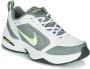 Nike Stijlvolle en Comfortabele Sneakers White Unisex - Thumbnail 2