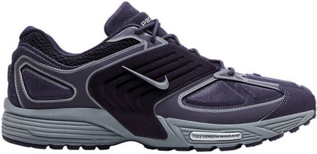 Nike Lage Sneakers Air Pegasus Wave Dark Raisin Beyond Pink