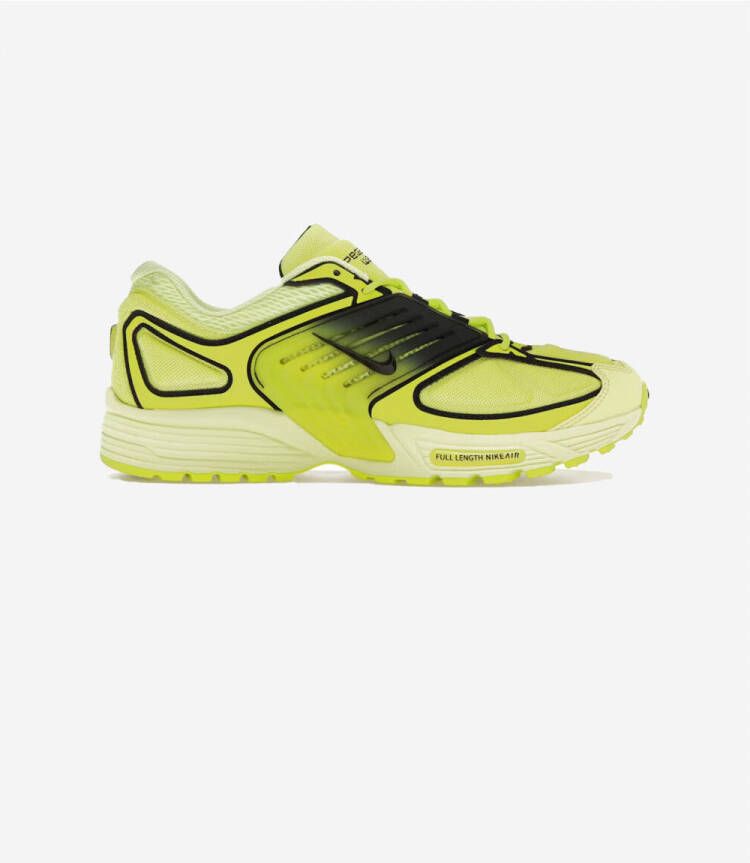 Nike Lage Sneakers Air Pegasus Wave Light Lemon Twist