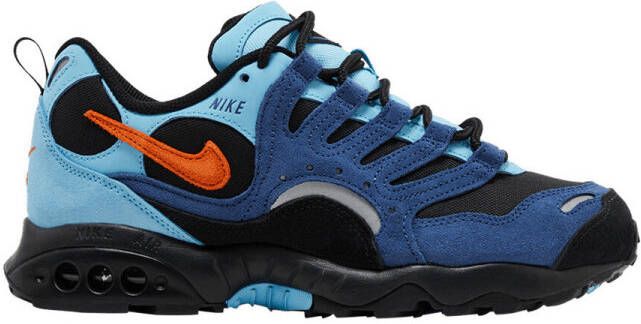 Nike Lage Sneakers Air Terra Humara SP Mystic Navy Aquarius Blue