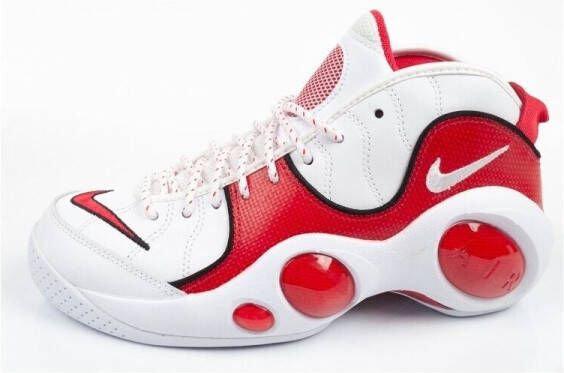Nike Lage Sneakers Air Zoom
