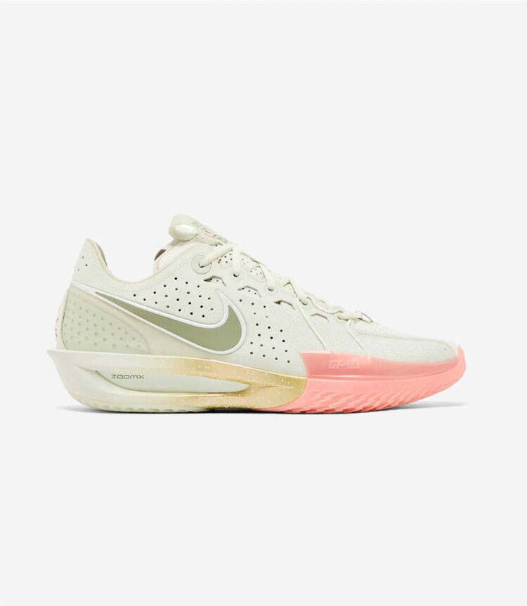 Nike Lage Sneakers Air Zoom GT Cut 3 Our Holiday