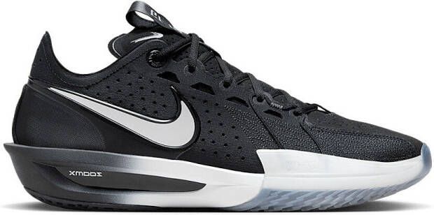 Nike Lage Sneakers Air Zoom GT Cut 3 Smoke