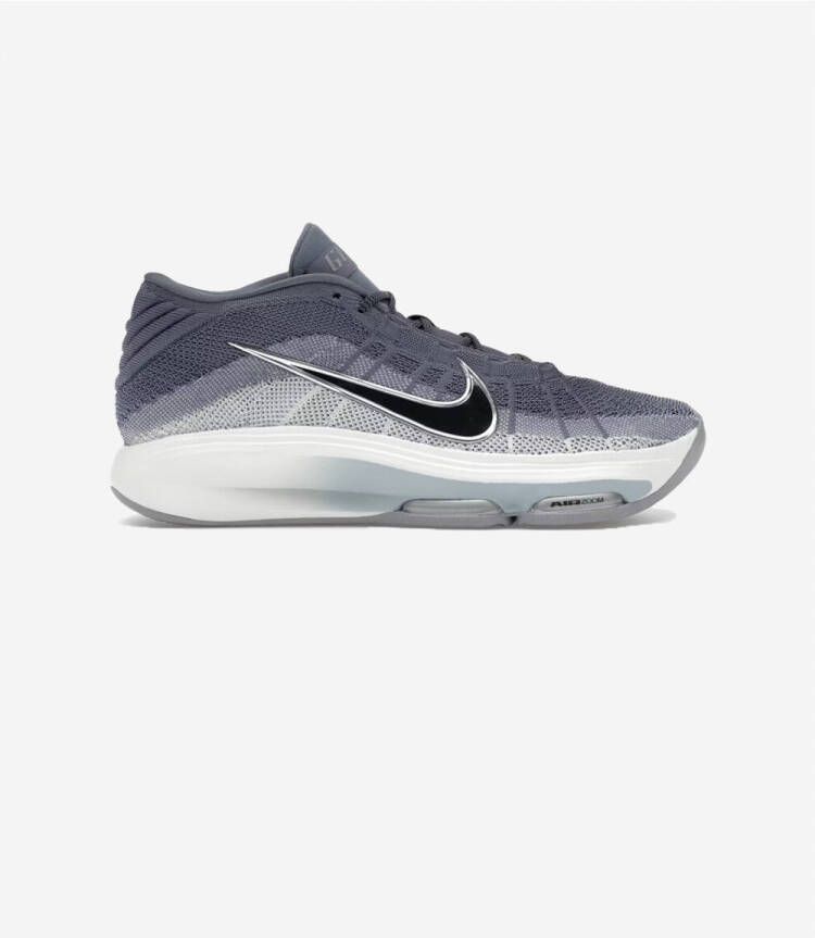 Nike Lage Sneakers Air Zoom GT Hustle 3 Ashen Slate Sail White Anthracite