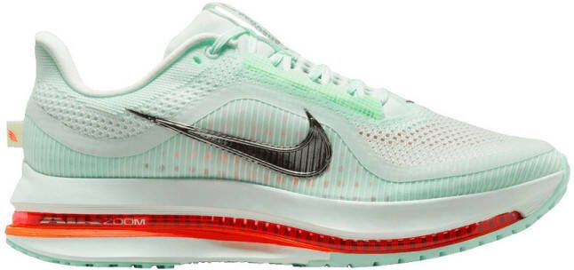 Nike Lage Sneakers Air Zoom Pegasus Premium Barely Green