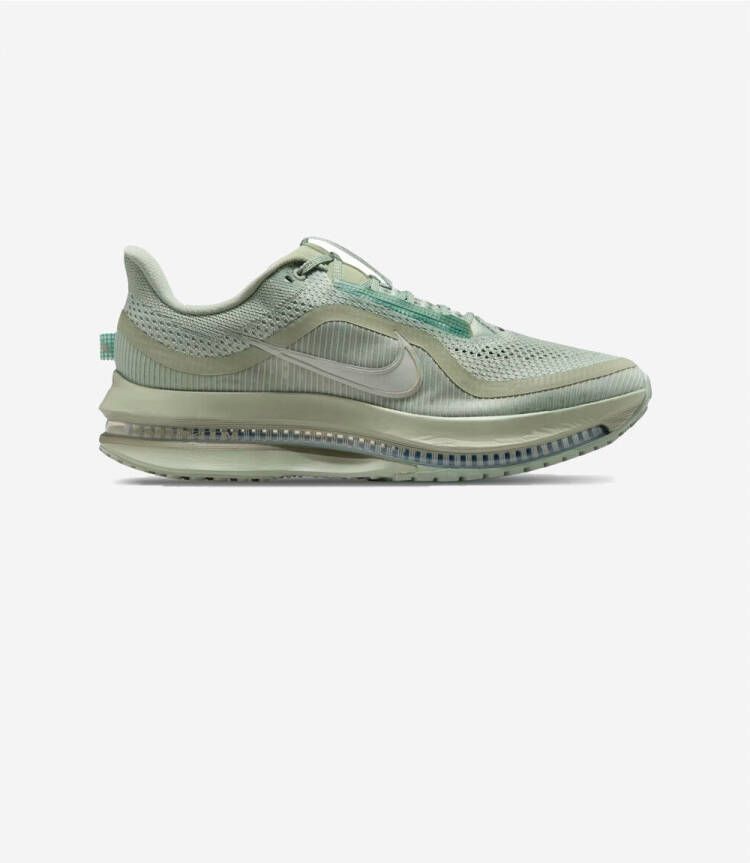 Nike Lage Sneakers Air Zoom Pegasus Premium Jade Horizon