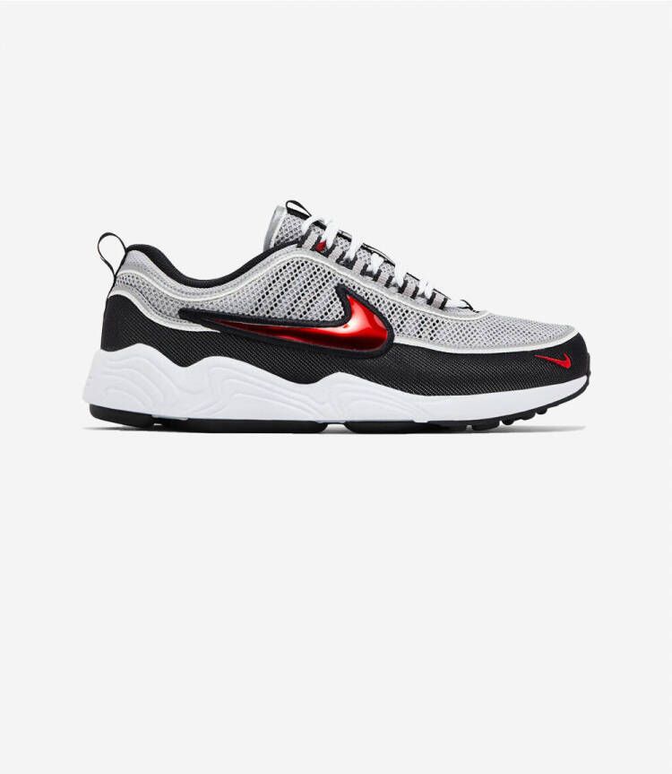 Nike Lage Sneakers Air Zoom Spiridon OG Sport Red (2024)