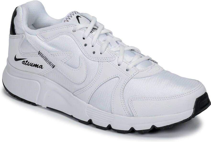 Nike Lage Sneakers ATSUMA